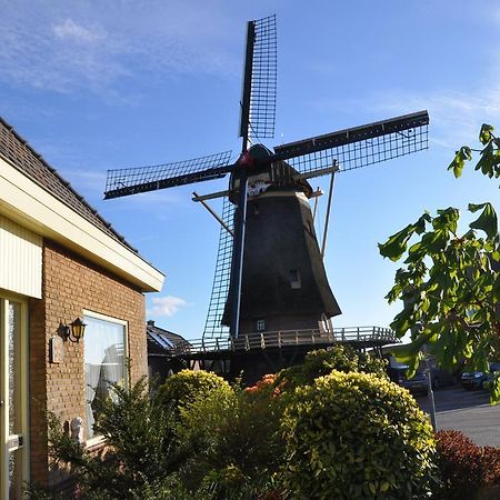Bed en Breakfast Molenzicht Nootdorp Buitenkant foto