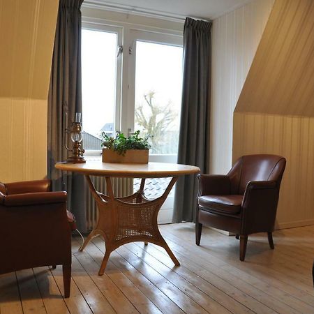 Bed en Breakfast Molenzicht Nootdorp Buitenkant foto