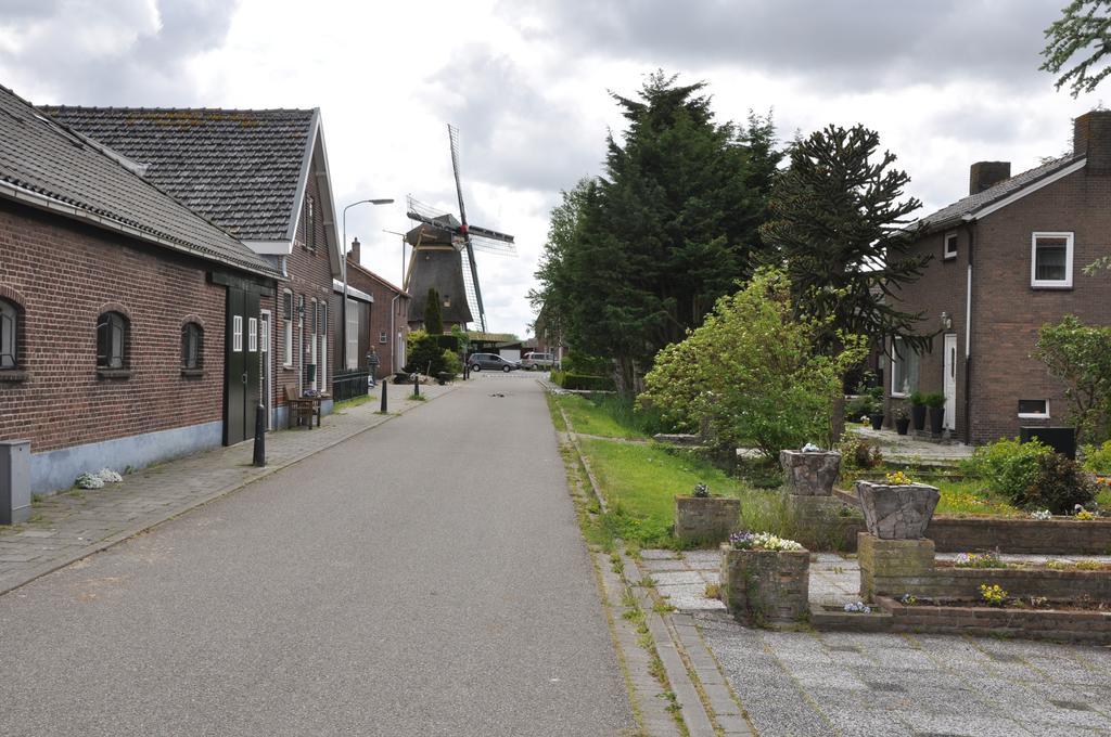 Bed en Breakfast Molenzicht Nootdorp Buitenkant foto