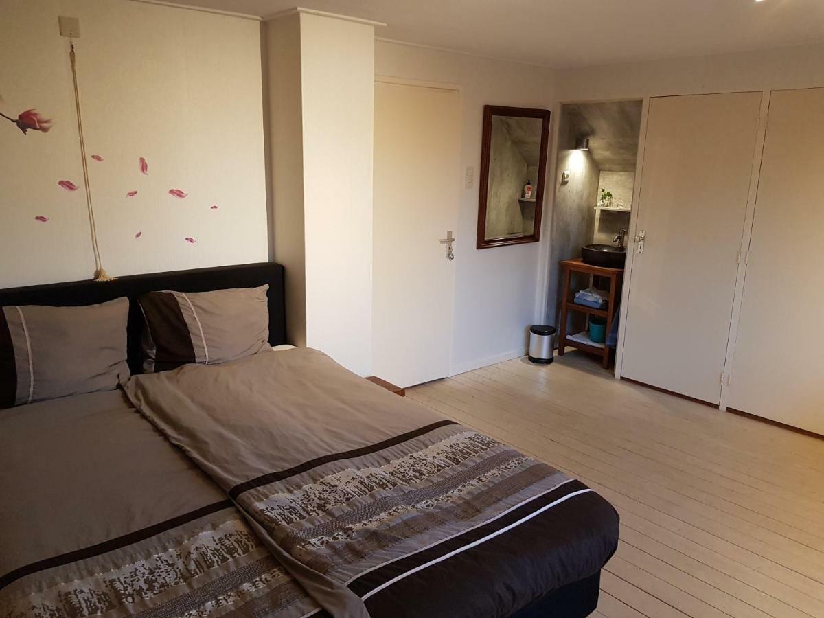 Bed en Breakfast Molenzicht Nootdorp Buitenkant foto